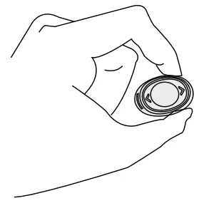 MEES M1 TWS Wireless Earbuds - TWS connected