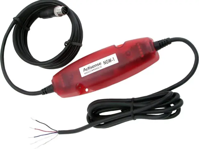 Actisense NGW-1 NMEA Conversion Gateway featured
