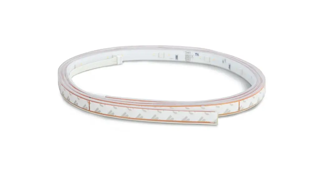 Philips 83850130 Lightstrip Plus Hue Personal Wireless Lighting User Manual