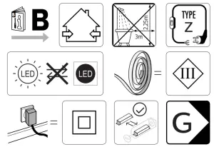 PHILIPS 83850130 Lightstrip Plus Hue Personal Wireless Lighting - figure 2