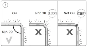 PHILIPS 83850130 Lightstrip Plus Hue Personal Wireless Lighting - figure 4