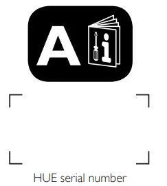 PHILIPS 83850130 Lightstrip Plus Hue Personal Wireless Lighting - icon