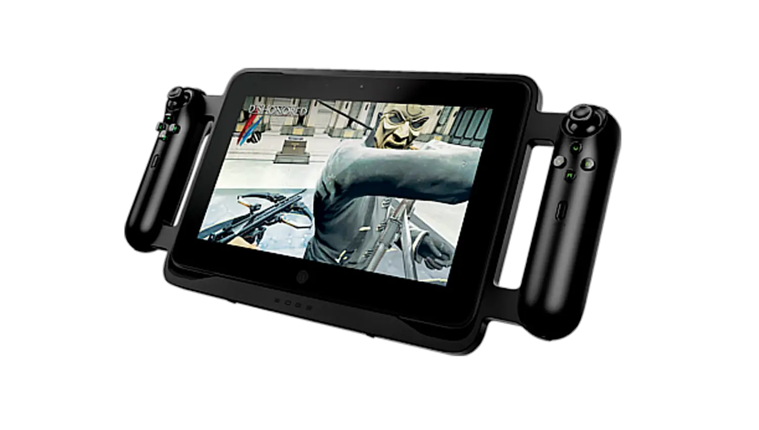 Razer Edge Gamepad Controller Manual And Faq Razer Edge Gamepad Controller Manual And Faq