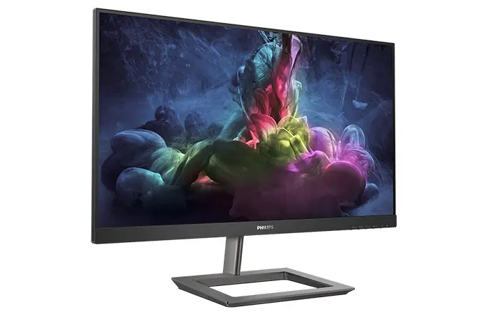Philips Gaming Monitor [272e1] User Manual