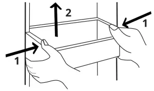 Picture for reference only