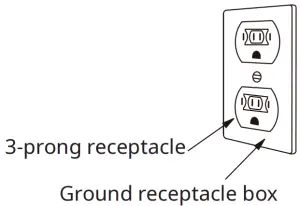 Electrical connection