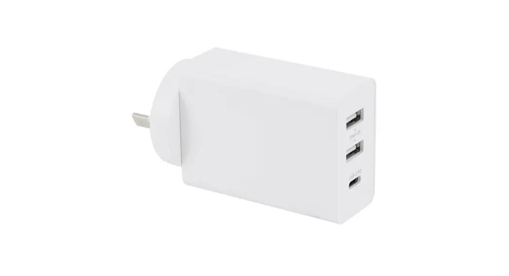 Kmart Wall Charger Usb-c Jlr-74816-pd User Manual