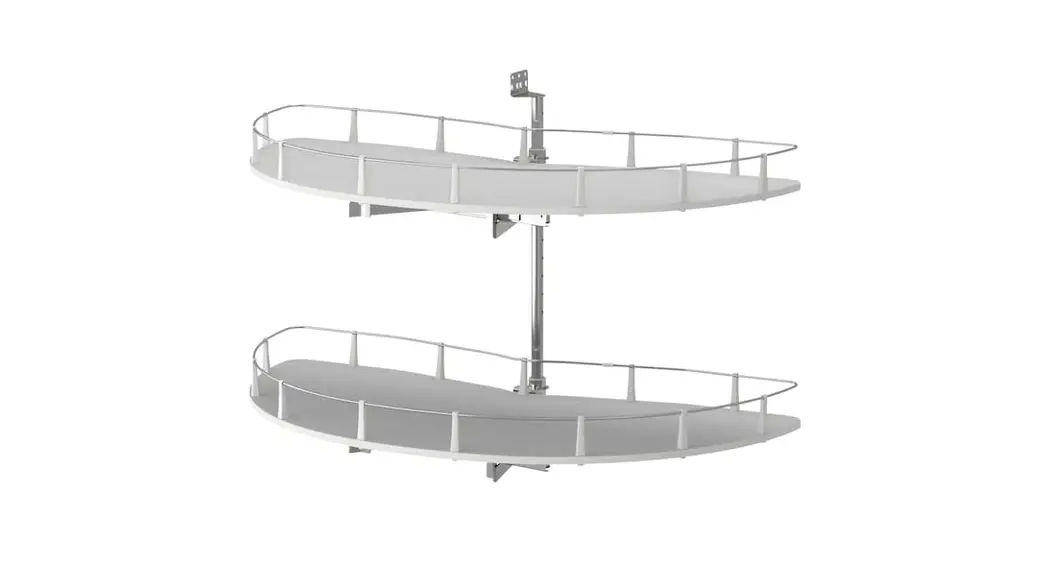 Ikea 402,152.92 Utrusta Sliding Corner Unit Instruction Manual