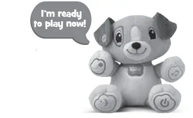 LeapFrog 80-19156E My Pal Scout fig3