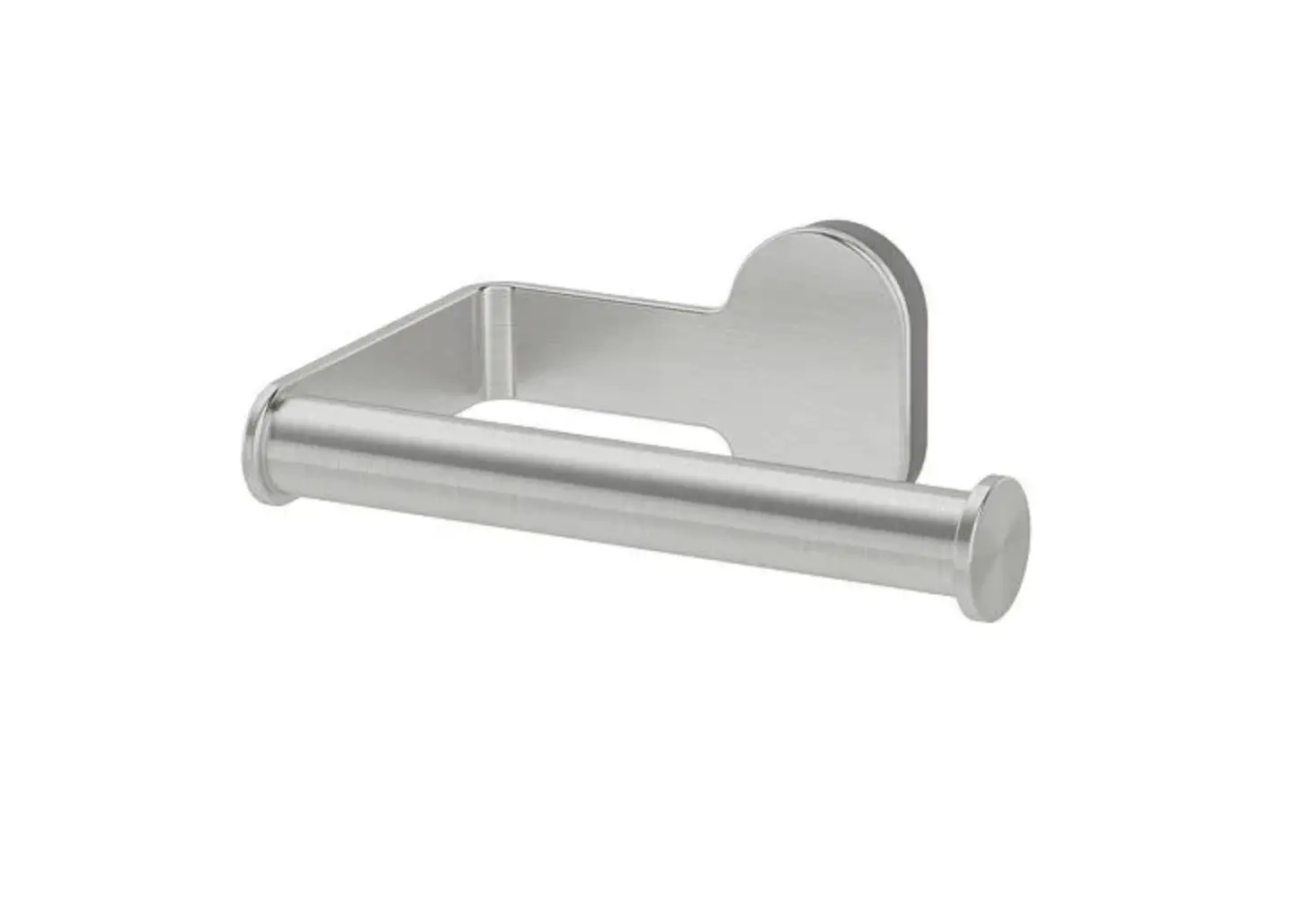 Ikea 003.285.40 Brogrund Toilet Roll Holder Instruction Manual