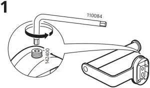 Assembly Instructions