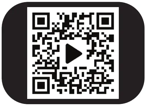 JASCO 52190 Ultra Pro Wi-Fi Smart LED Bulb - qr code 1