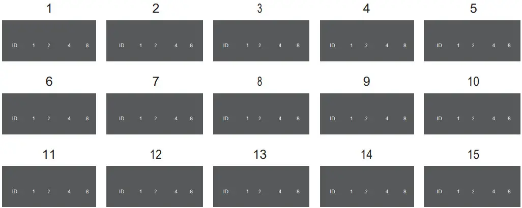 EZCast WR02 Pro AV Receiver - Channel Adjustment
