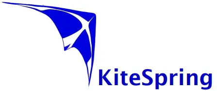 Kitespring logo