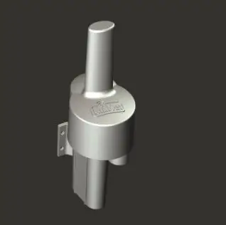 Mueller SYSTEMS LLC Cellnode Mueller - fig