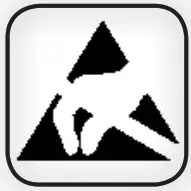 ELKO RF KEY-40 4 Button Controller Safe handling