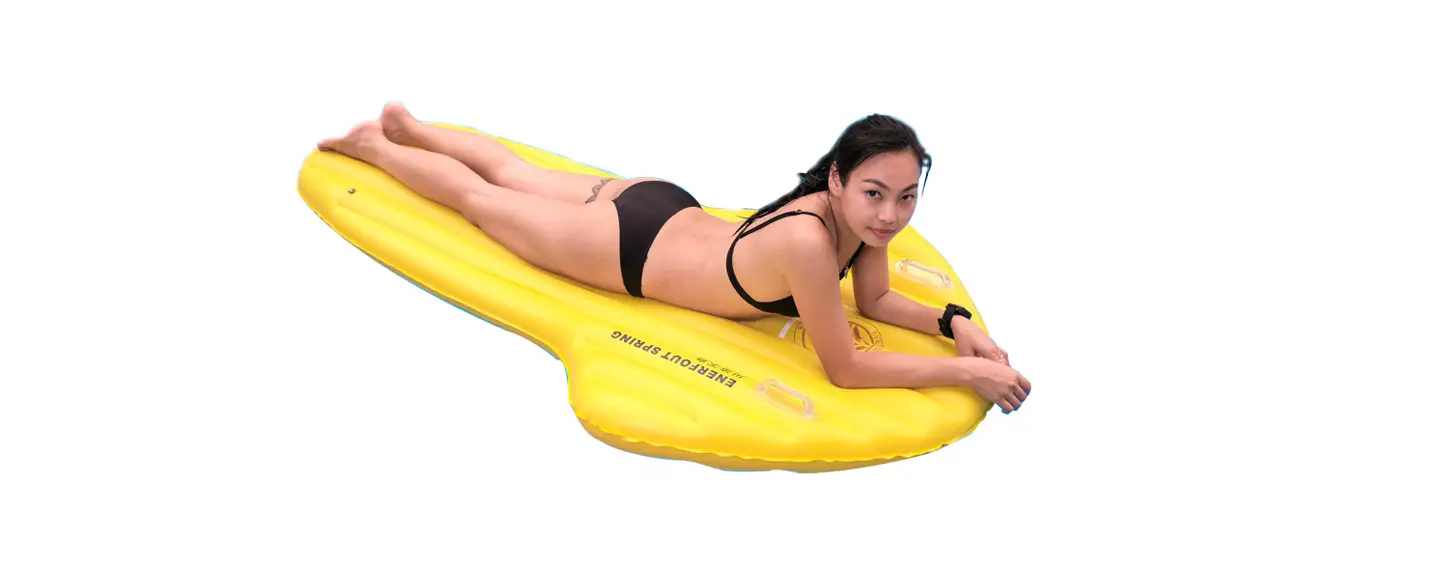 Keszing Lx3118 Electric Floating Raft User Manual Keszing Lx3118 Electric Floating Raft User Manual