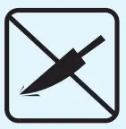 KESZING Lx3118 Electric Floating Raft - Sketch Map 2