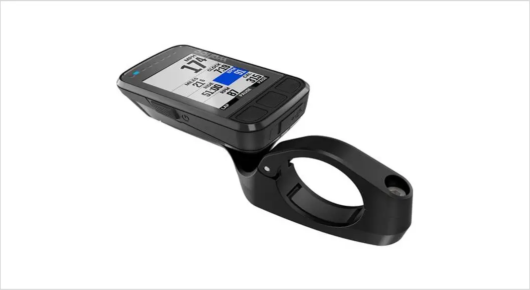 Wahoo Fitness Gps Bike Computer Instructions