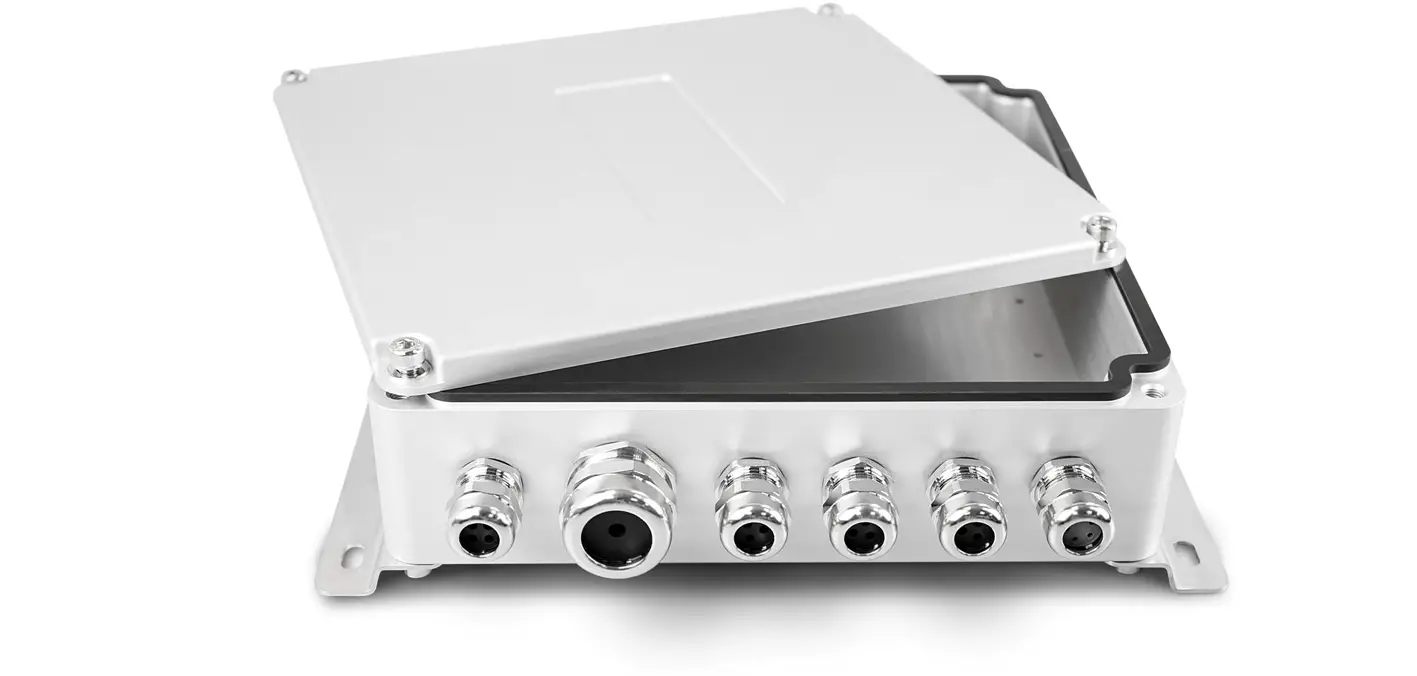 Via Mobile360-m800 Ai Safety System User Manual