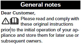 KARCHER MV 4 Vacuum Cleaner Instruction FIG 6
