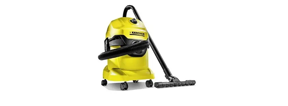 Karcher Mv 4 Vacuum Cleaner Instruction Manual Karcher Mv 4 Vacuum Cleaner Instruction Manual