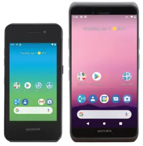 spectralink Versity 929596 Series