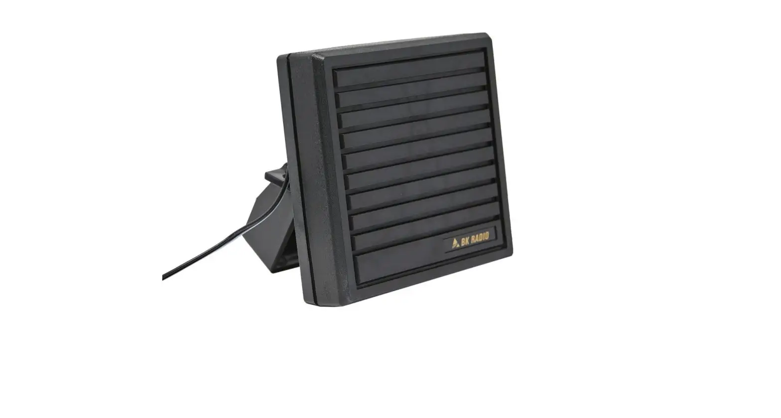 Bk Kaa0261 External Speaker Instructions