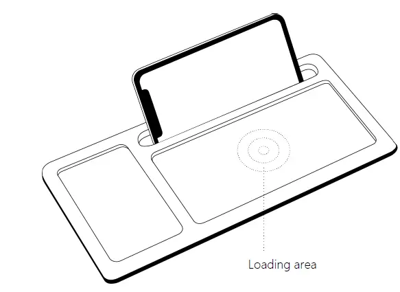 BLAUPUNKT BLP7670 Bamboo Wireless Fig1