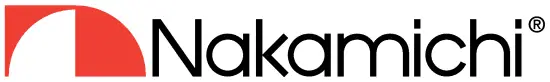 Nakamichi logo
