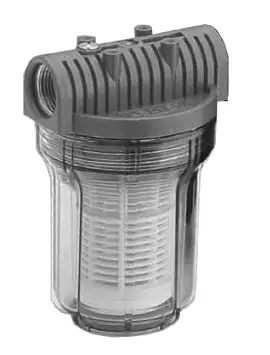 Clarke CEB103 Non-Submersible Water Pump fig 8