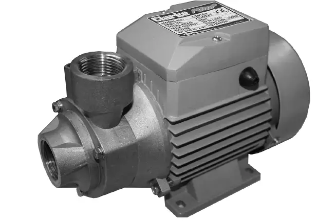 Clarke CEB103 Non-Submersible Water Pump