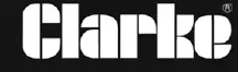 Clarke logo