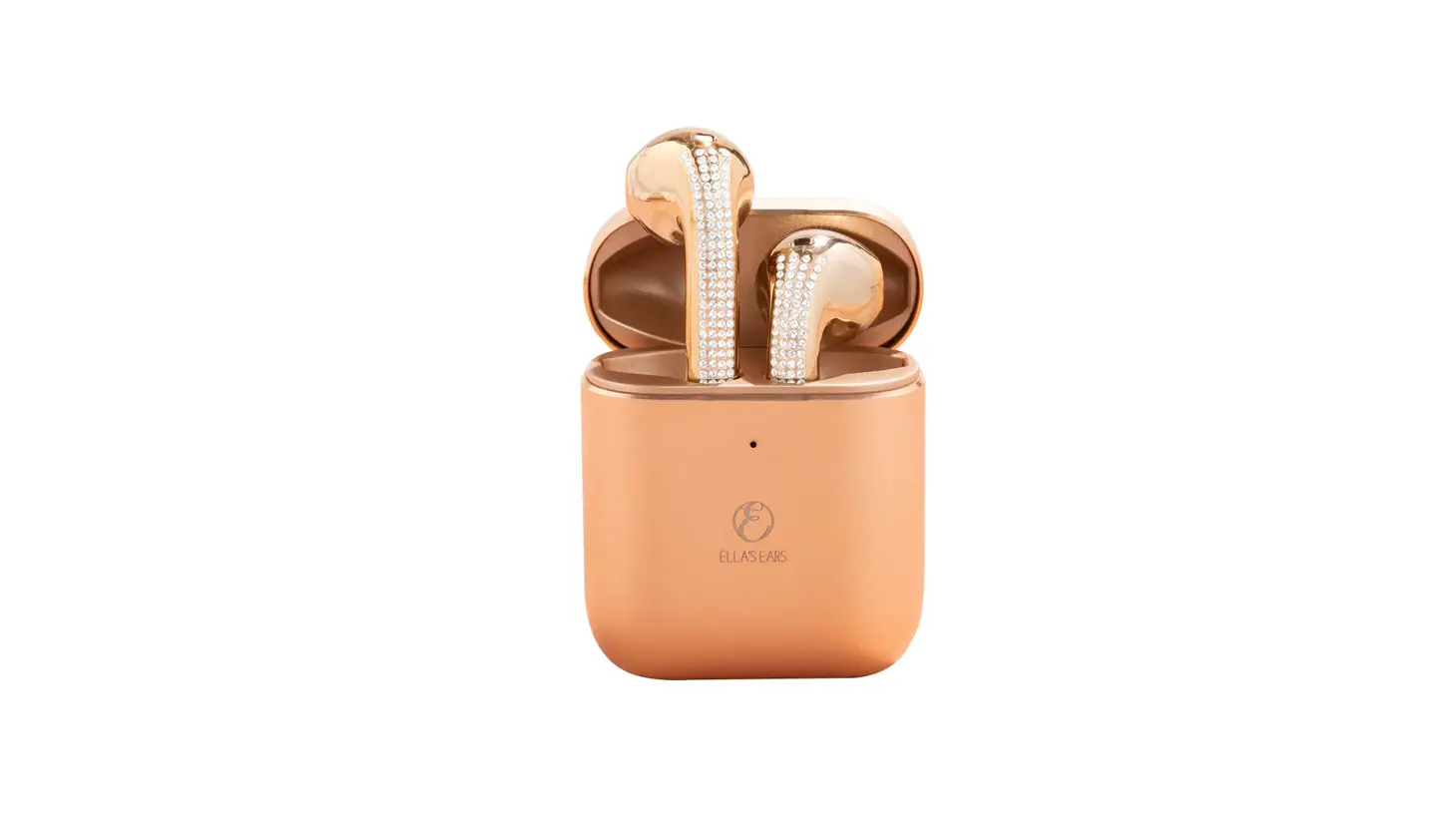 Ellas Ears E400 Tws True Wireless Bluetooth Headset User Manual