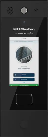 LiftMaster CAPXM Smart Video Intercom M