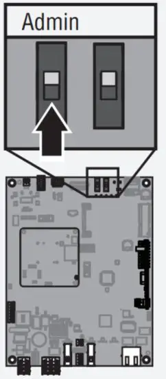 LiftMaster CAPXM Smart Video Intercom M - figure 14