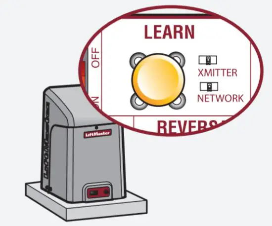 LiftMaster CAPXM Smart Video Intercom M - figure 16