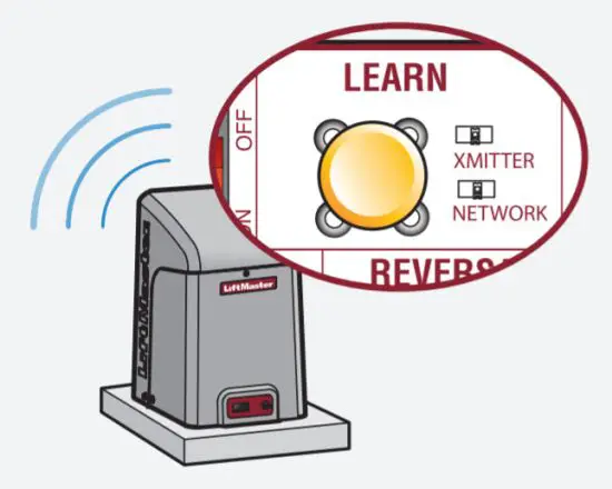 LiftMaster CAPXM Smart Video Intercom M - figure 17