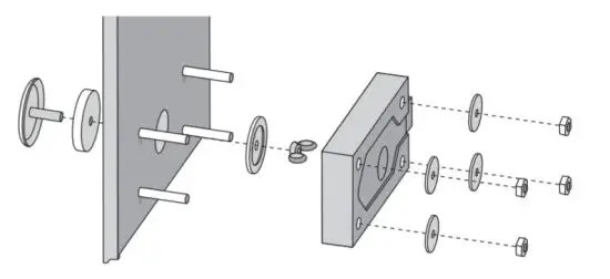 LiftMaster CAPXM Smart Video Intercom M - figure 22
