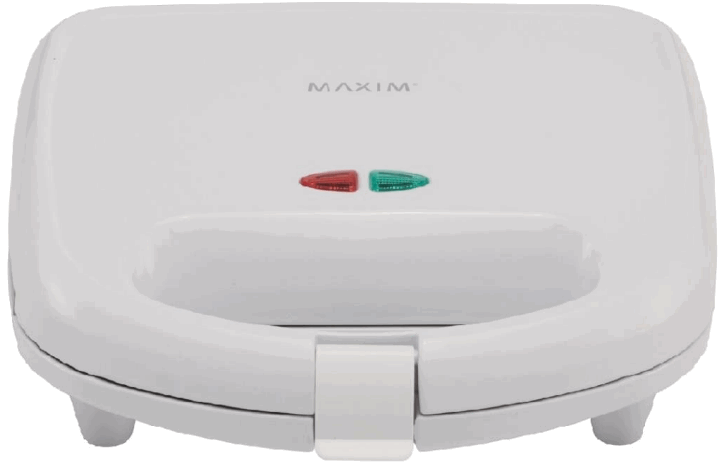 MAXIM MDSM Deep Dish Sandwich Maker