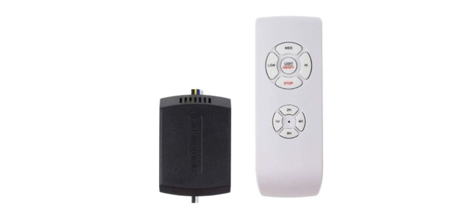 Zhongshan Bnog Lighting Technology Bnac02 Ceiling Fan Remote Control Kit User Manual Zhongshan Bnog Lighting Technology Bnac02 Ceiling Fan Remote Control Kit User Manual