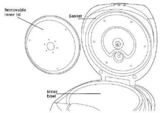 CLEANING AND MAINTENANCE