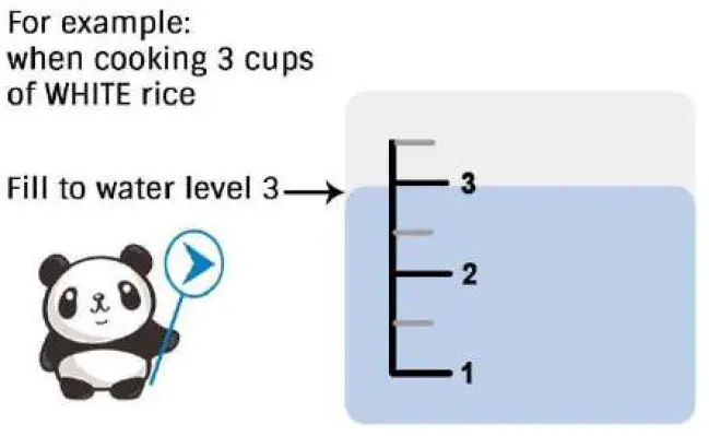 TIPS TO COOKING GREAT TASTING RICE