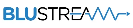 BLUSTREAM LOGO