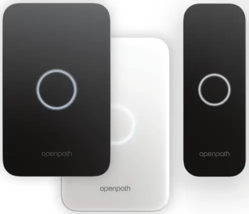 openpath OPR2LHF Smart Reader v2