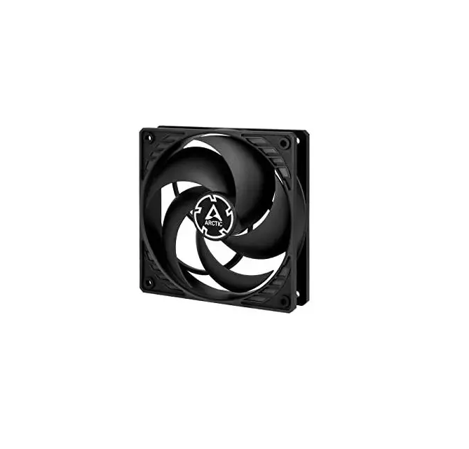 Arctic F Pro Pwm Computer Case Fan User Guide