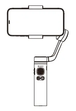 Shenzhen-Funsnap-Technology-CAPTURE3-Smartphone-Stabilizer-10