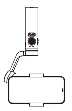 Shenzhen-Funsnap-Technology-CAPTURE3-Smartphone-Stabilizer-11