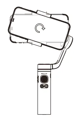 Shenzhen-Funsnap-Technology-CAPTURE3-Smartphone-Stabilizer-12