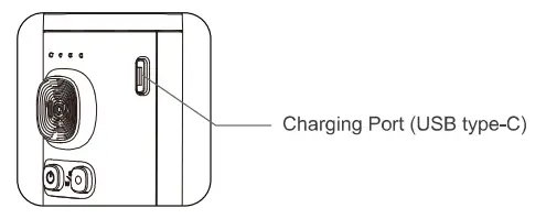 Shenzhen-Funsnap-Technology-CAPTURE3-Smartphone-Stabilizer-4